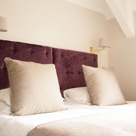 Ascot House Hotel Harrogate Bagian luar foto