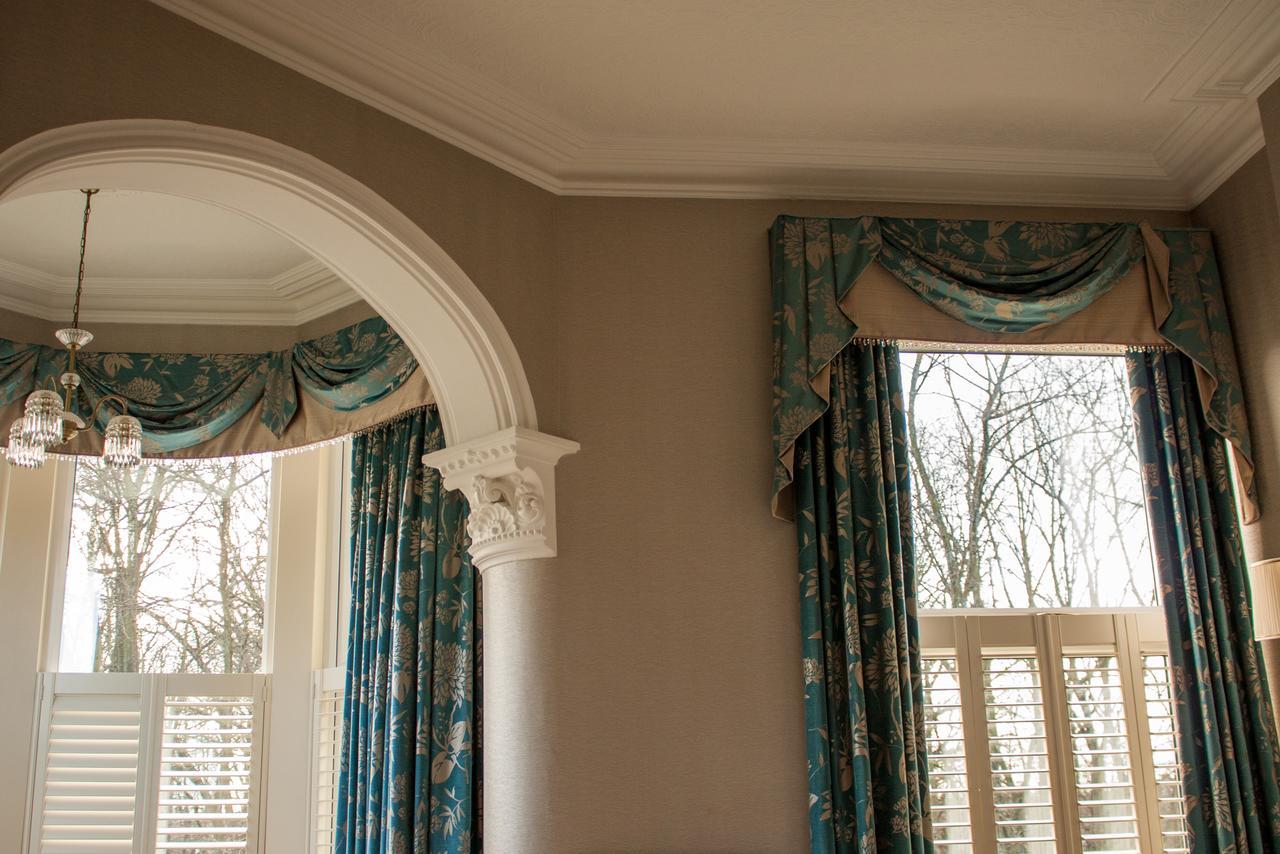 Ascot House Hotel Harrogate Bagian luar foto