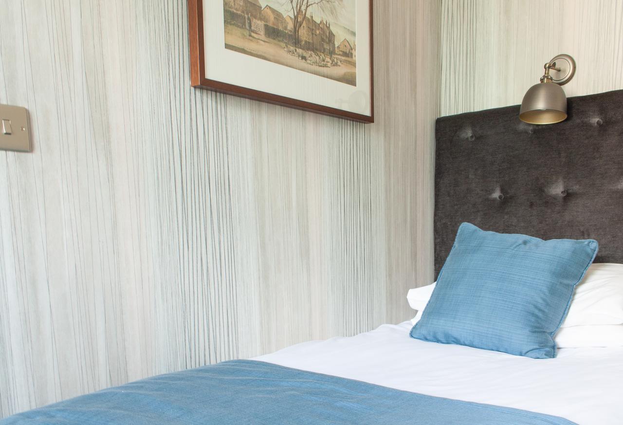 Ascot House Hotel Harrogate Ruang foto